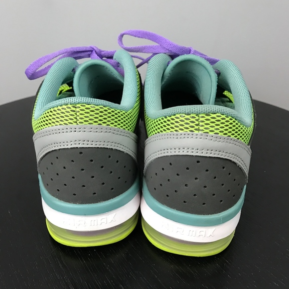 NIKE Air Max Fit Training Sneaker - Picture 5 of 7